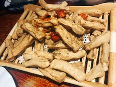 -满堂春特色餐馆