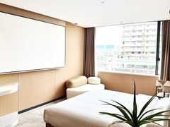 -幸栖洞穴设计酒店(成都春熙路店)