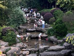 -桃花岭景区