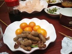 -金刚山烧烤(中山路店)