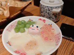 -破三川·新川菜(静安大融城店)