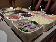 -海底捞火锅(壹悦城店)