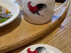 -德胜轩正宗顺德菜(宝安沙井会展中心店)