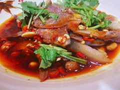 夫妻肺片-易老妈蹄花.特色川菜(人民公园总店)