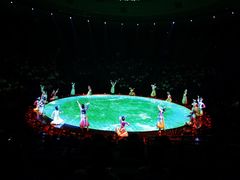 -南宁方特东盟神画