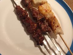 -咖啡苑自助餐厅·中国大饭店
