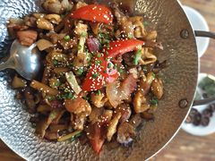-老唐三下锅 ·张家界地标美食(溪布街店)