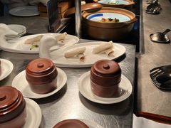 -前海华侨城JW万豪酒店·都会尚膳自助餐厅·牛排海鲜酒水畅飨