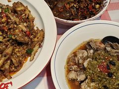 -西江红·株洲本地菜(滨江南路店)