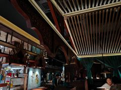 -楼兰新疆主题餐厅(苏州中心店)