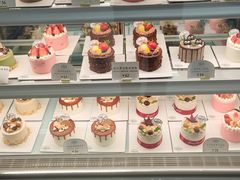 -吉川堂·日式甜点专门店(正佳广场店)