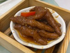 -禄福山庄•顺德菜·融和菜(龙江店)