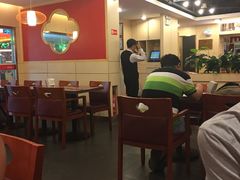 大堂-宏状元现熬粥·京味菜(五棵松店)