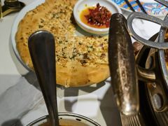 -阿里疆Alijiang·丝路美食·异域风情·清真(长楹天街店)