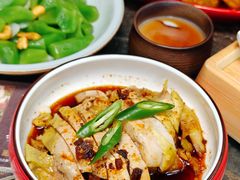 -院落新京菜·烤鸭(地安门店)