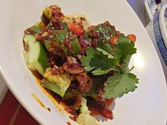 -禄鼎记·多口味酸菜鱼(凯德广场店)
