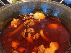 -李子坝梁山鸡(李子坝大鸡哥店)