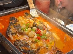-炉鱼(萧山万象汇店)