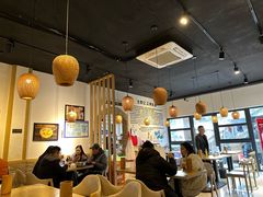 -古真记钵钵鸡(老公园店)