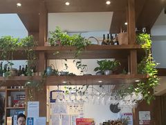 -山茶云南菜(永安里店)