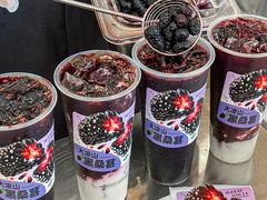 -茶屿水果茶(太古里店)