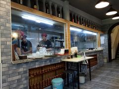-金谷园饺子·烧烤·家宴(人大总店)