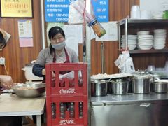 大堂-黄家馄饨(铁心桥店)