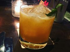OceanAvenueCock-Water Grill(圣莫妮卡店)