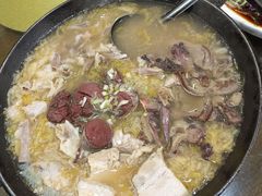 -大宝全猪馆(南京路店)