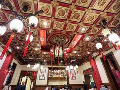 -梅龙镇酒家(南京西路总店)