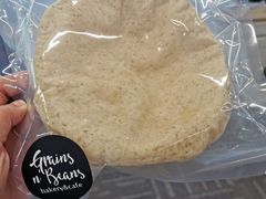 -面包谷Grains n' Beans(九号公馆店)