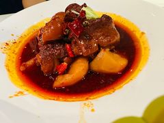 -撒椒·四川江湖菜(西单大悦城店)