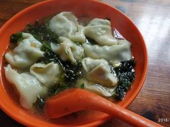 -阿麟馄饨(延长路店)