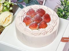 -积慕Cake(解放大道店)