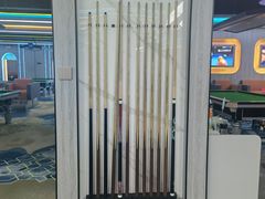 -开开桌球俱乐部
