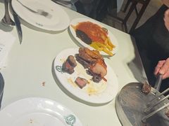 -戈拿旺巴西烤肉(崇文门店)