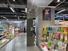 -盒马鲜生(宝地店)