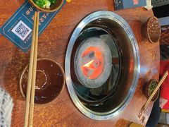 -草本味·市井羊肉馆(新开铺总店)
