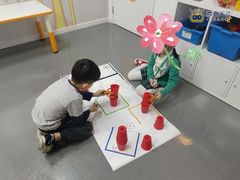 -百变天才机器人编程中心·信奥·VEX竞赛(领展购物中心店)