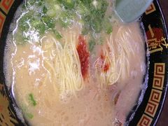 -一兰拉面(新宿中央东口店)