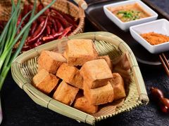 -茄子恰恰·新云南小炒(坪山益田店)