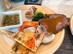 -二楼咖啡厅·厦门源昌凯宾斯基大酒店(湖滨中路店)