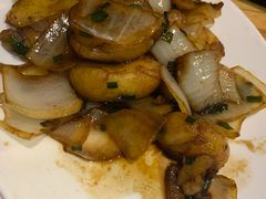 -院子餐厅·大锅菜·老杭帮(桥西直街店)