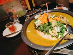 -探鱼·鲜青椒爽麻烤鱼(领展购物广场店)