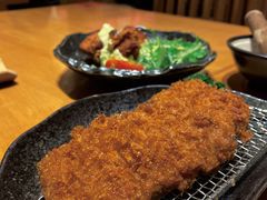 -胜博殿日式炸猪排(悠唐店)