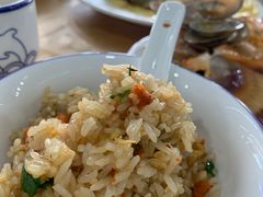 -明记海鲜大排档(巽寮湾店)