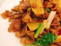 -幸福楼30年老字号(温泉东路店)