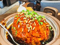 招牌狮子头-扬州狮子楼·非遗淮扬菜(总店)