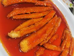 -三姐妹餐厅(曲江店)