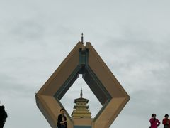 -法门文化景区